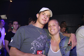 Foto's Club r_AW, 10 juni 2006, P60, Amstelveen