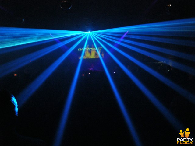 foto Backdraft, 10 juni 2006, AStA, Den Haag