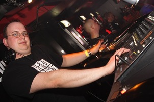 foto Oldschool Friday, 9 juni 2006, DNA, Heerenveen #258710