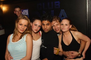 foto Oldschool Friday, 9 juni 2006, DNA, Heerenveen #258715