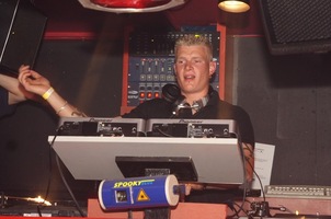 foto Oldschool Friday, 9 juni 2006, DNA, Heerenveen #258721