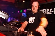 Foto's, Oldschool Friday, 9 juni 2006, DNA, Heerenveen