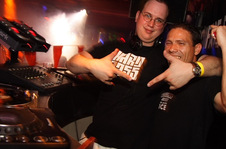 Foto's, Oldschool Friday, 9 juni 2006, DNA, Heerenveen