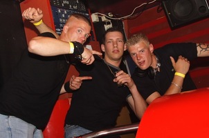 foto Oldschool Friday, 9 juni 2006, DNA, Heerenveen #258758