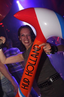 foto Oldschool Friday, 9 juni 2006, DNA, Heerenveen #258763