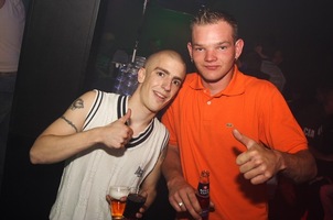 foto Oldschool Friday, 9 juni 2006, DNA, Heerenveen #258764