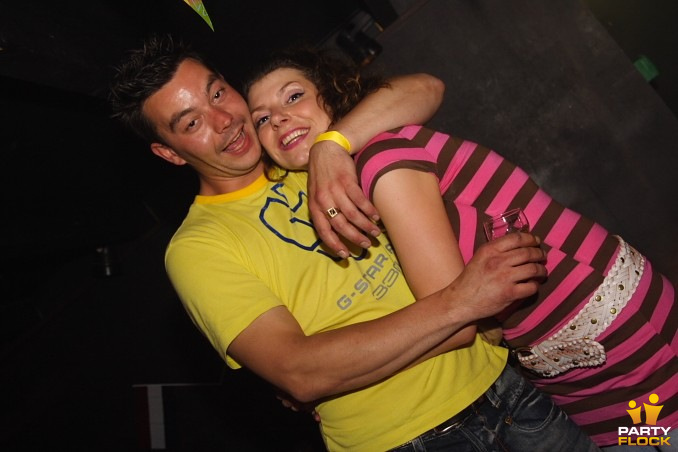 foto Oldschool Friday, 9 juni 2006, DNA