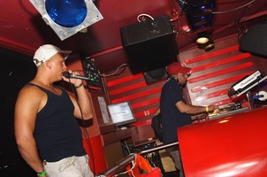 foto Oldschool Friday, 9 juni 2006, DNA, Heerenveen #258806