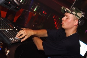 foto Oldschool Friday, 9 juni 2006, DNA, Heerenveen #258815