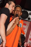 foto Oldschool Friday, 9 juni 2006, DNA, Heerenveen #258850