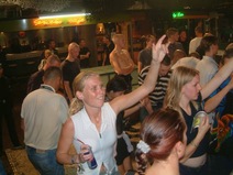 Foto's, Raveworld (Megarave), 23 augustus 2002, Peppermill, Heerlen