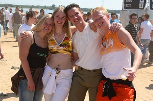 foto Defqon.1 Festival, 17 juni 2006, Almeerderstrand, Almere #259326