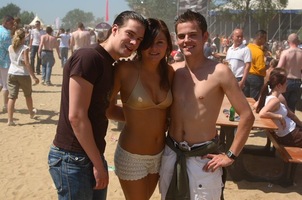 foto Defqon.1 Festival, 17 juni 2006, Almeerderstrand, Almere #259359