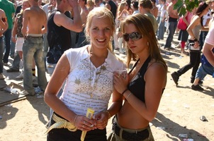 foto Defqon.1 Festival, 17 juni 2006, Almeerderstrand, Almere #259528