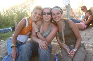 foto Defqon.1 Festival, 17 juni 2006, Almeerderstrand, Almere #259708