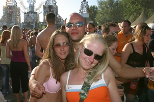 foto Defqon.1 Festival, 17 juni 2006, Almeerderstrand, Almere #259997