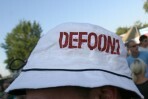 Defqon.1 Festival foto