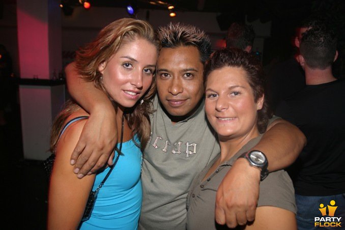 foto 't Gezellige oldskoolfeest, 23 juni 2006, Poema