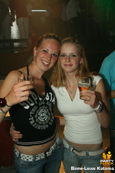 foto Planet V.I.P., 24 juni 2006, TDF