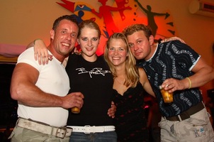 foto Bas & Ram together, 23 juni 2006, HappydayZZ, Culemborg #261591