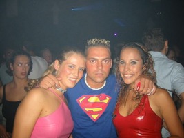 foto Club Q-Base, 31 augustus 2002, Hemkade, Zaandam #26160