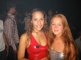 foto Club Q-Base, 31 augustus 2002, Hemkade, Zaandam #26189