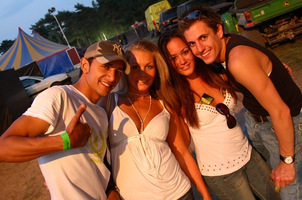 foto Frequence outdoor, 24 juni 2006, E3 Strand, Eersel #262031