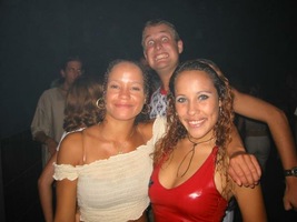 foto Club Q-Base, 31 augustus 2002, Hemkade, Zaandam #26207