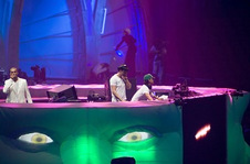 Foto's, Sensation, 1 juli 2006, Amsterdam ArenA, Amsterdam