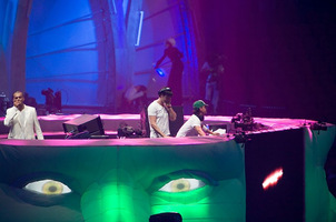 foto Sensation, 1 juli 2006, Amsterdam ArenA, Amsterdam #262288