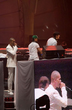 Foto's, Sensation, 1 juli 2006, Amsterdam ArenA, Amsterdam