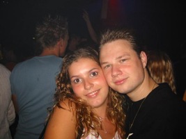 foto Club Q-Base, 31 augustus 2002, Hemkade, Zaandam #26235