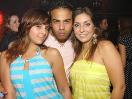 foto Club Pepper, 1 juli 2006, Huize Maas, Groningen #262506