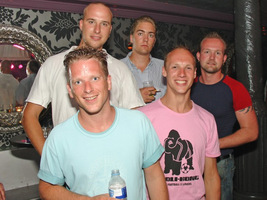 foto Club Pepper, 1 juli 2006, Huize Maas, Groningen #262533