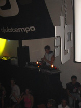 Foto's, Club Q-Base, 31 augustus 2002, Hemkade, Zaandam