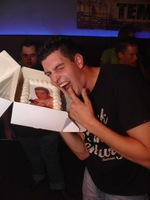foto MC Renegade's birthday bash, 30 juni 2006, Temptation, Veenendaal #263138