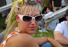 foto Awakenings, 1 juli 2006, Spaarnwoude Houtrak, Halfweg #263942