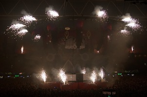 foto Sensation, 8 juli 2006, Amsterdam ArenA, Amsterdam #264131