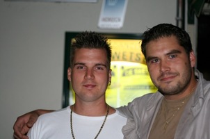 foto Core vs Style, 7 juli 2006, Swetser, Joure #264169