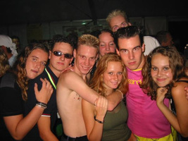 foto Decibel, 31 augustus 2002, Binnenmaas, Mijnsheerenland #26418