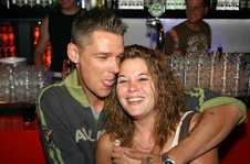 Foto's, Core vs Style, 7 juli 2006, Swetser, Joure