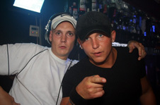 Foto's, Core vs Style, 7 juli 2006, Swetser, Joure