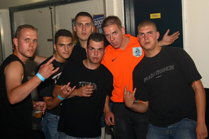 foto Noisekick's verouderingsproces, 8 juli 2006, HappydayZZ, Culemborg #264367