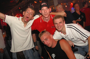 foto Noisekick's verouderingsproces, 8 juli 2006, HappydayZZ, Culemborg #264386