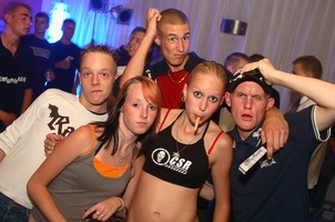 foto Noisekick's verouderingsproces, 8 juli 2006, HappydayZZ, Culemborg #264430