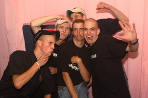 foto Noisekick's verouderingsproces, 8 juli 2006, HappydayZZ, Culemborg #264431