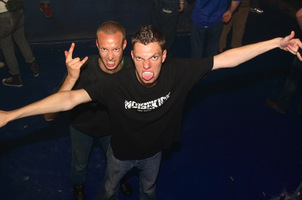 foto Noisekick's verouderingsproces, 8 juli 2006, HappydayZZ, Culemborg #264438