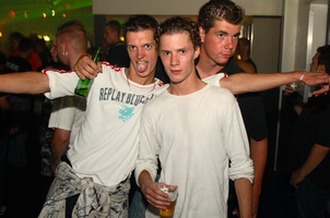 foto Noisekick's verouderingsproces, 8 juli 2006, HappydayZZ, Culemborg #264480