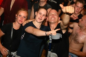 foto Noisekick's verouderingsproces, 8 juli 2006, HappydayZZ, Culemborg #264515