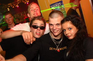 foto Noisekick's verouderingsproces, 8 juli 2006, HappydayZZ, Culemborg #264543